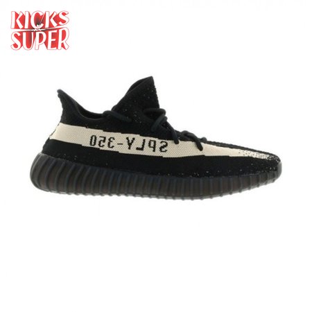 Yeezy Boost 350 V2 'Oreo' 36-48