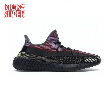 Yeezy Boost 350 V2 'Yecheil Non-Reflective' 36-48