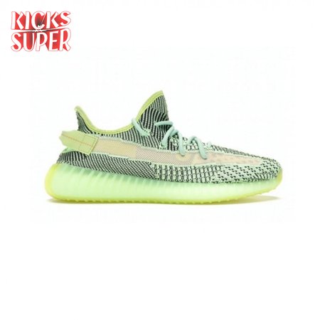 Yeezy Boost 350 V2 'Yeezreel Non-Reflective' 36-48