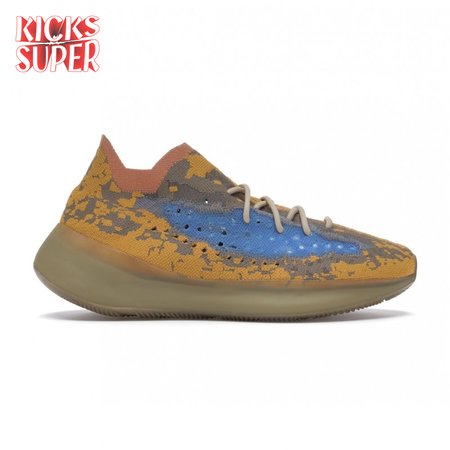 Yeezy Boost 380 'Blue Oat Non-Reflective' 36-48