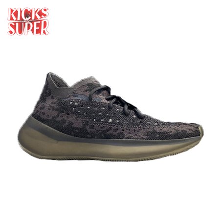 Yeezy Boost 380 'Onyx Non-Reflective' 36-48