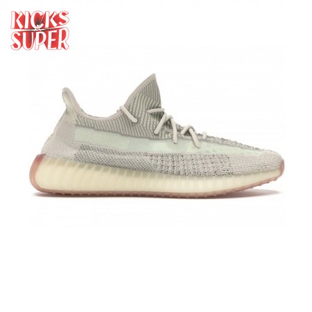 Yeezy Boost 350 V2 'Citrin Reflective' 36-48