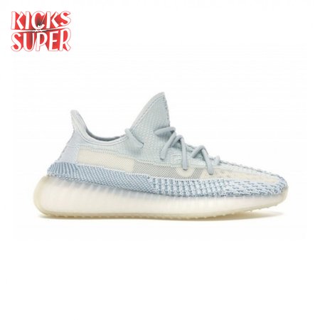 Yeezy Boost 350 V2 'Cloud White Non-Reflective' 36-48