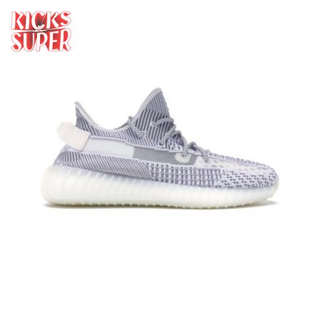 Yeezy Boost 350 V2 'Static Non-Reflective' 36-48