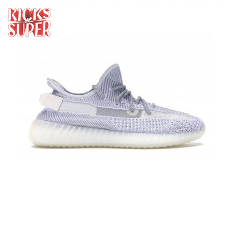 Yeezy Boost 350 V2 'Static Reflective' 36-48