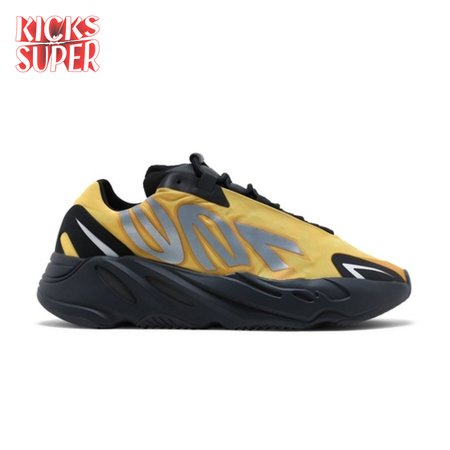 adidas Yeezy Boost 700 MNVN Honey Flux 36-48