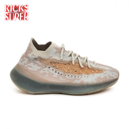 Yeezy Boost 380 'Pepper Non-Reflective' 36-48