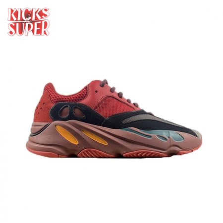 Yeezy Boost 700 "Hi-Res Red" 36-48