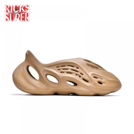 adidas Yeezy Foam RNNR Ochre 37-48.5