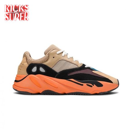 Yeezy Boost 700 'Enflame Amber' 36-48