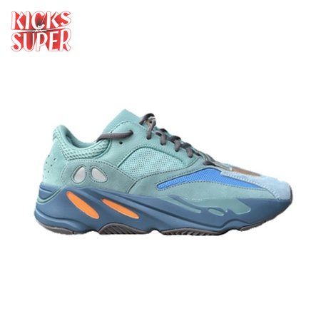 Yeezy Boost 700 'Sea Blue' 36-48