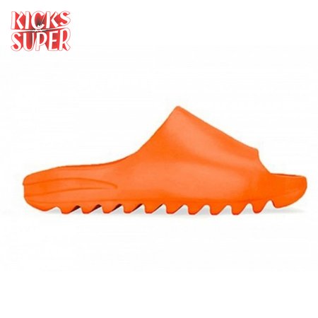 Yeezy Slides 'Enflame Orange' 37-48.5
