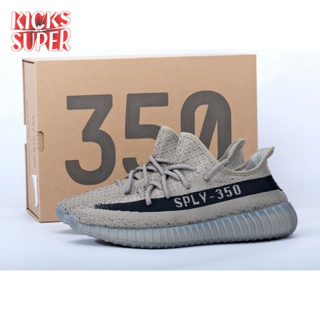 Adidas Yeezy 350v2 Reverse Oreo 36-48