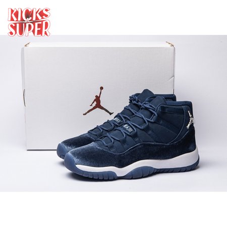 Jordan 11 'Midnight Navy' AR0715-441 Men's