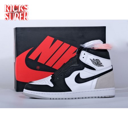 Air Jordan 1 Retro High OG Bleached Coral Men's