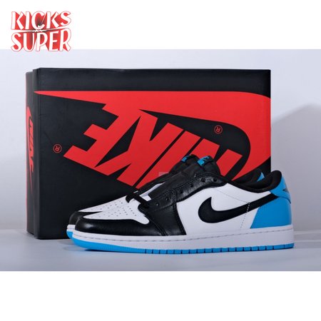 Air Jordan 1 Retro Low OG UNC Men's