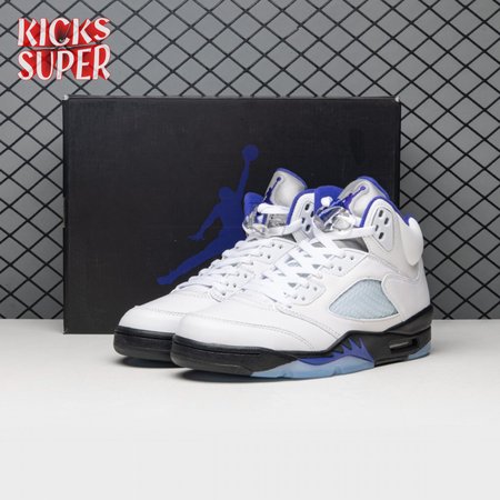 Air Jordan 5 Retro Concord DD0587-141 Men's