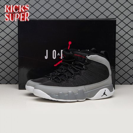 Air Jordan Jordan 9 Retro Particle Grey CT8019-060 Men's