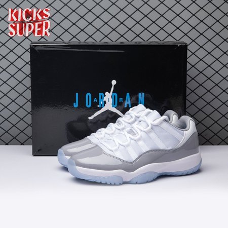 Jordan 11 Retro Low AV2187-140 Unisex