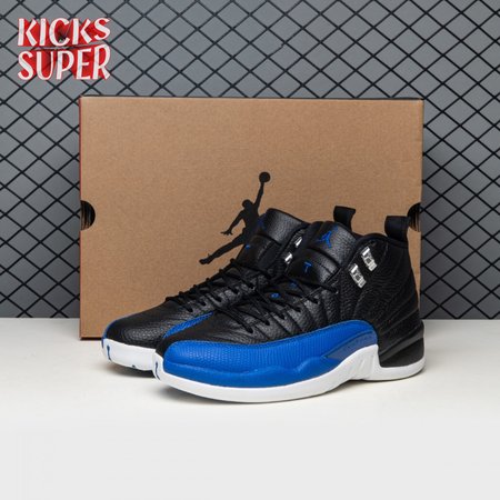 Jordan 12 Retro Hyper Royal AO6068-004 Men's
