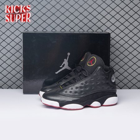Jordan 13 Retro Playoffs (2011) 414571-001 Men's