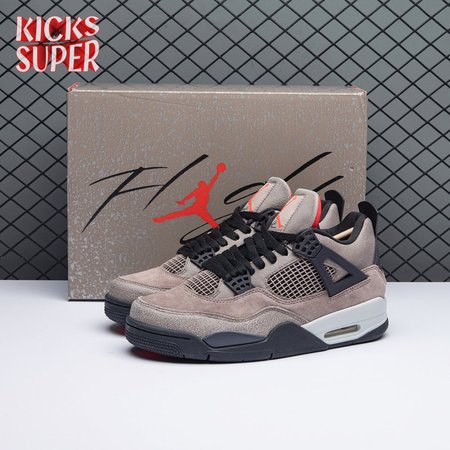 Jordan 4 Retro Taupe Haze DB0732-200 Unisex