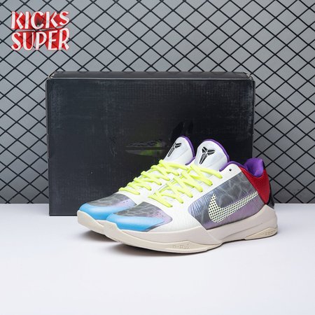 Nike Kobe 5 Protro PJ Tucker CD4991-004 Men's