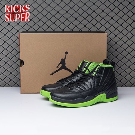 Jordan 12 28 Days Of Flight Men's