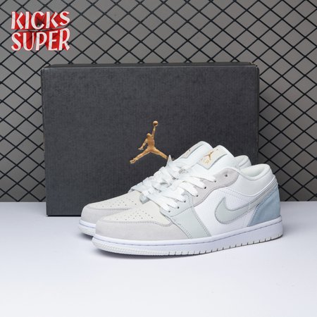 Jordan 1 Low Paris CV3043-100 Unisex