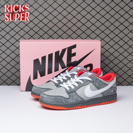 Nike SB Dunk Low Staple NYC Pigeon 304292-011 Unisex