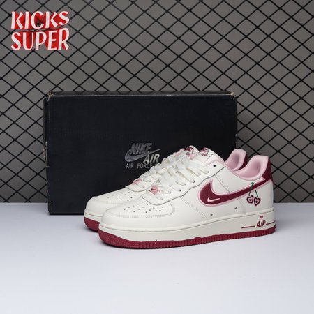 Nike Air Force 1 Low Valentine's Day (2023) FD4616-161 Men's