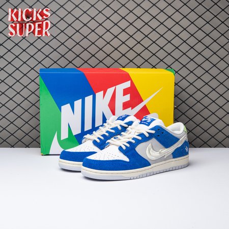 Nike SB Dunk Low Pro Fly Streetwear DQ5130-400 Unisex