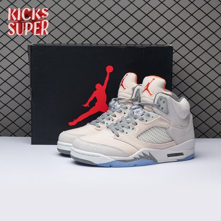 Jordan 5 Retro SE Craft Light Orewood Brown FD9222-180 Men's