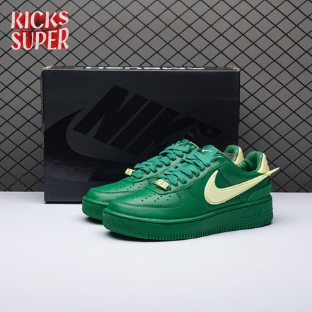 Nike Air Force 1 Low SP AMBUSH Pine Green DV3464-300 Unisex