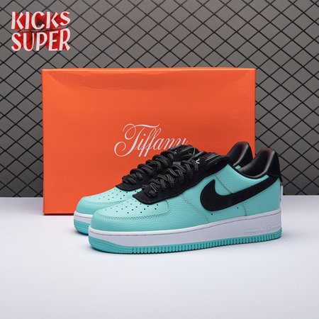Nike x Air Force 1 1837 (Friends and Family) DZ1382-002 Unisex