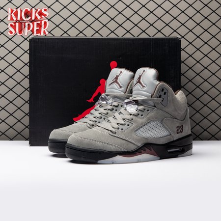 Air Jordan 5 Light Bone (2023) FD1330-006 Men's