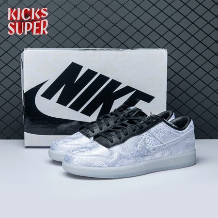 NK Dunk Low FN0315-110 Unisex