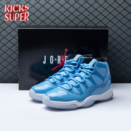 Jordan 11 Retro Pantone Ultimate Gift Of Flight Men's