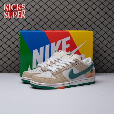 Nike SB Dunk Low Jarritos FD0860-001 Unisex