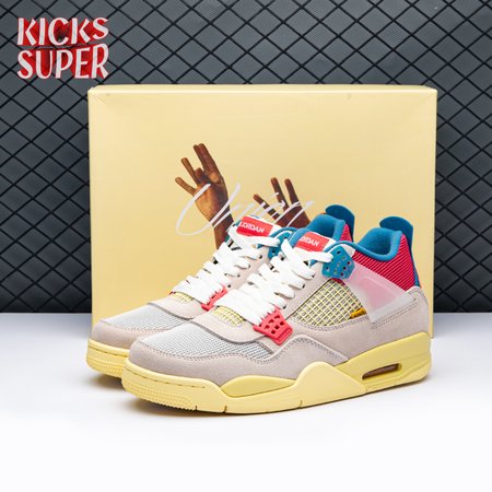 Air Jordan 4 Retro 'Guava Ice' Men's