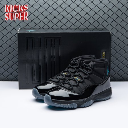 Air Jordan 11 Retro Gamma Blue Unisex