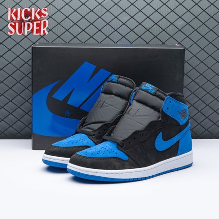 Air Jordan 1 Reimagined Royal DZ5485-042 Unisex