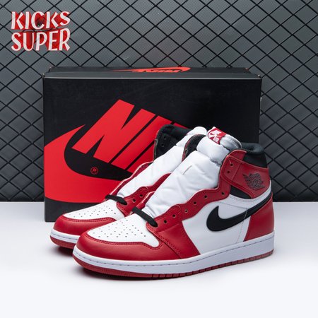 Jordan 1 Retro Chicago Unisex