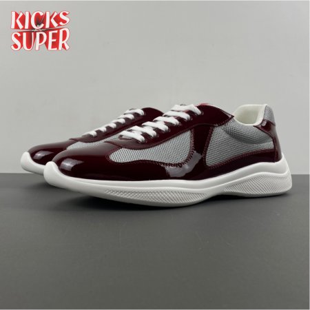 Prada America's Cup Sneakers