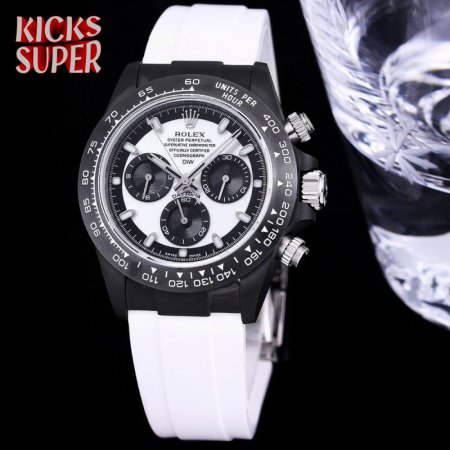 Rolex Rolex Aet Remould 40mm