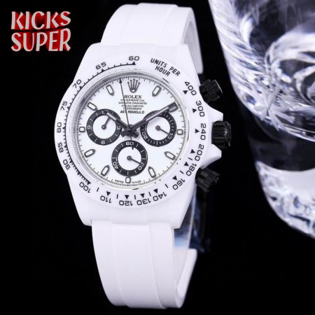 Rolex Rolex Aet Remould 40mm