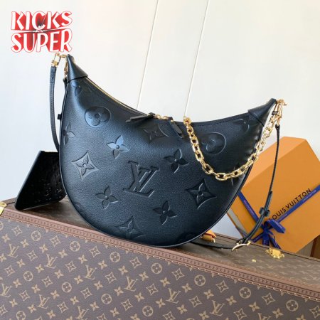 Loop Hobo Black M46725