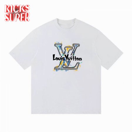 T-Shirt White