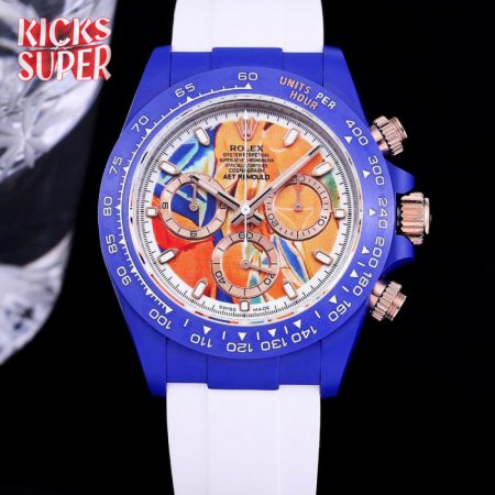 Rolex Rolex Aet Remould 40mm