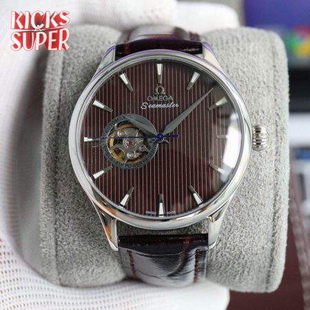 Omega Seamaster Aqua Terra 150m